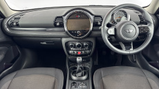 MINI Clubman 1.5 Cooper Classic 6dr Petrol Estate